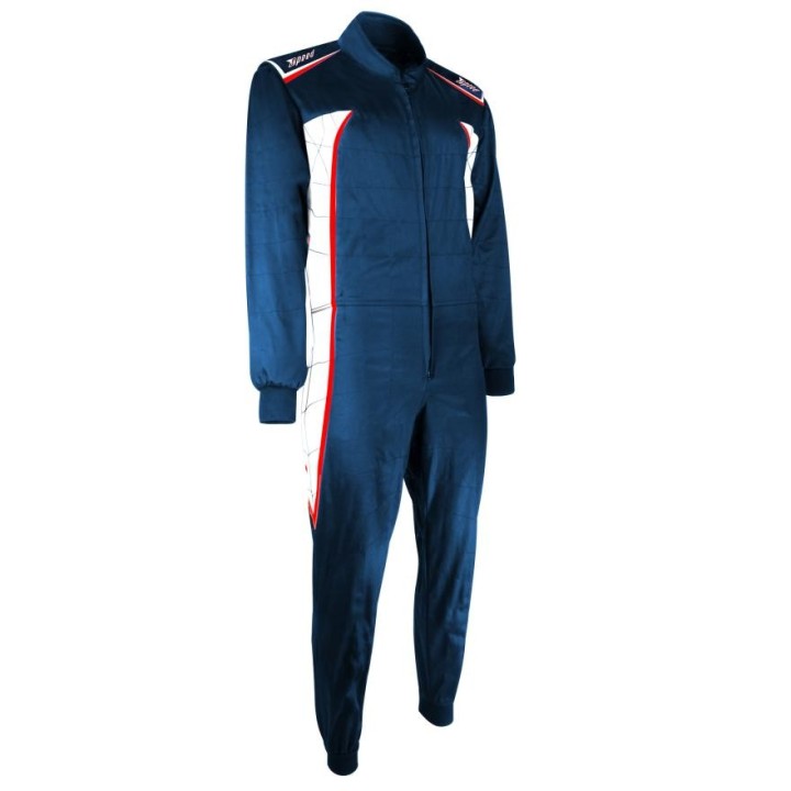 Karting Detroit 2.0 -MagickArt Traje