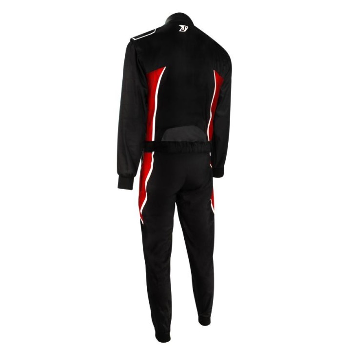 Karting Detroit 2.0 -Magickart suit