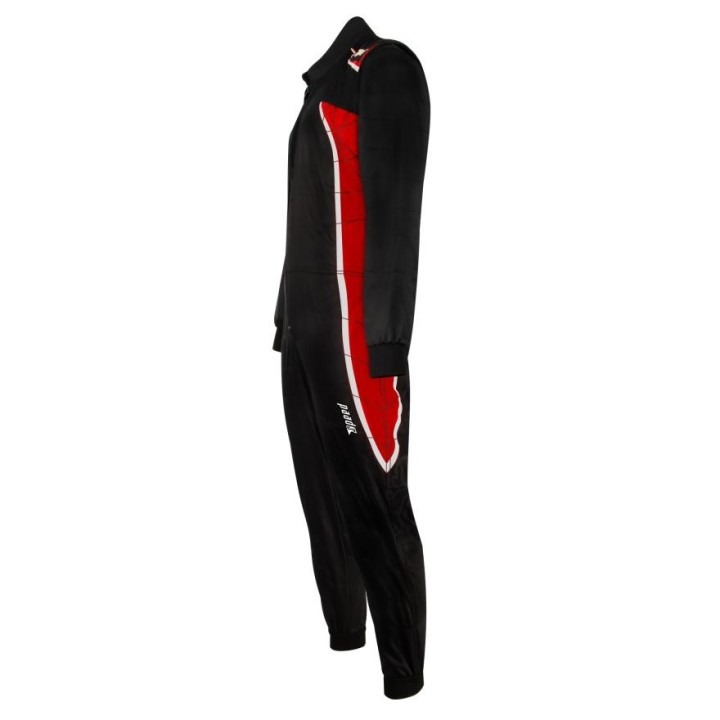 COMBINAISON DE KARTING DETROIT 2.0 -Magickart