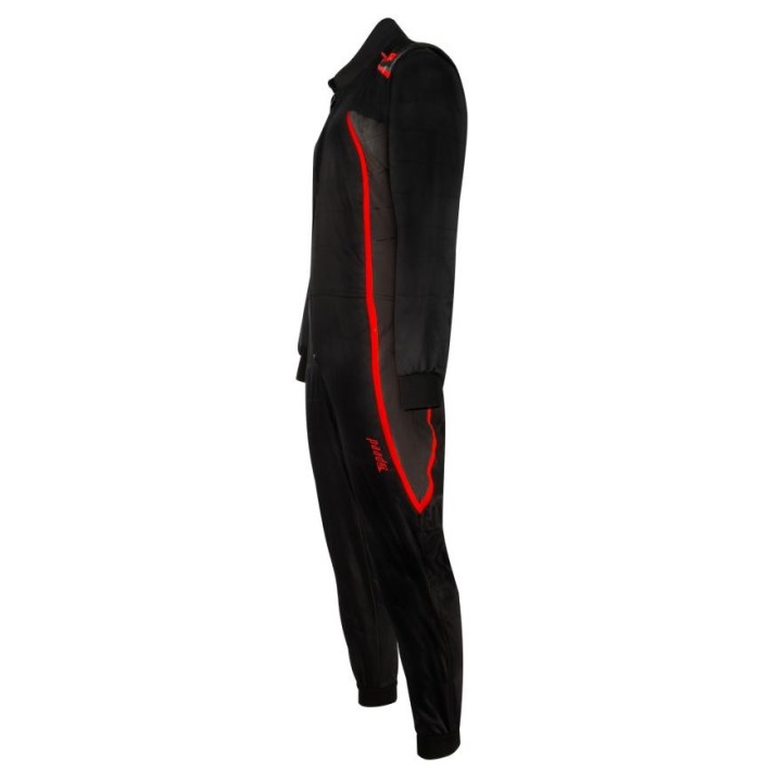 Karting Detroit 2.0 -Magickart suit