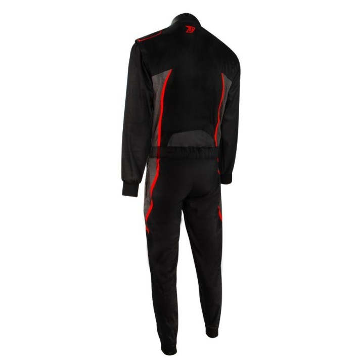 COMBINAISON DE KARTING DETROIT 2.0 -Magickart