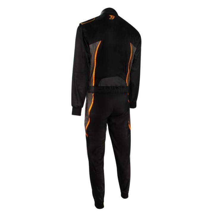 COMBINAISON DE KARTING DETROIT 2.0 -Magicka