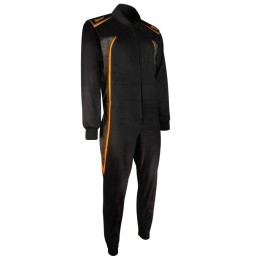 COMBINAISON DE KARTING DETROIT 2.0 -Magicka