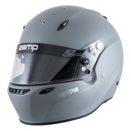 Zamp ZR 72 Gris matte-Magickart