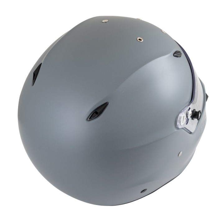 Zamp ZR 72 grigio opaco-magickart