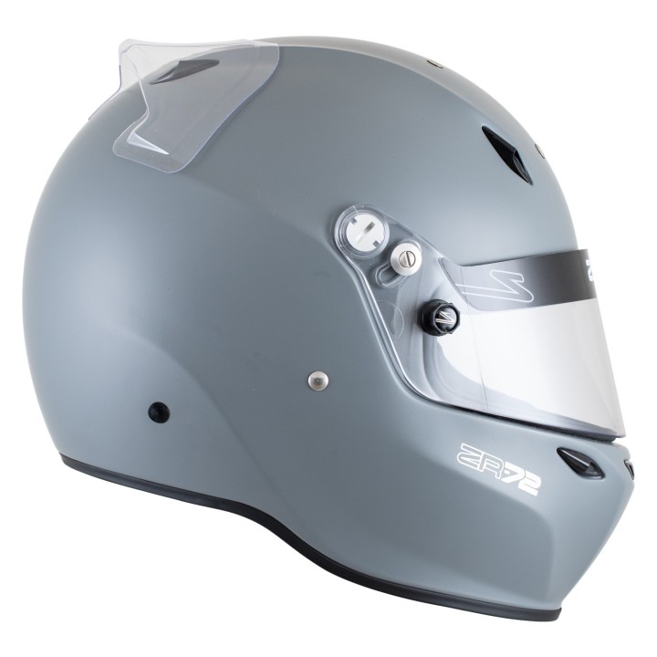Zamp ZR 72 Gris matte-Magickart