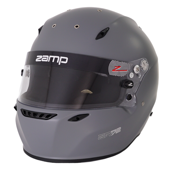 ZAMP ZR 72 Gray Mate -Magickart