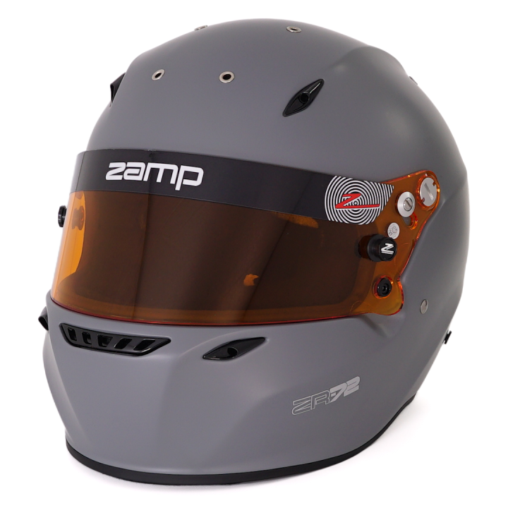 ZAMP ZR 72 Gray Mate -Magickart