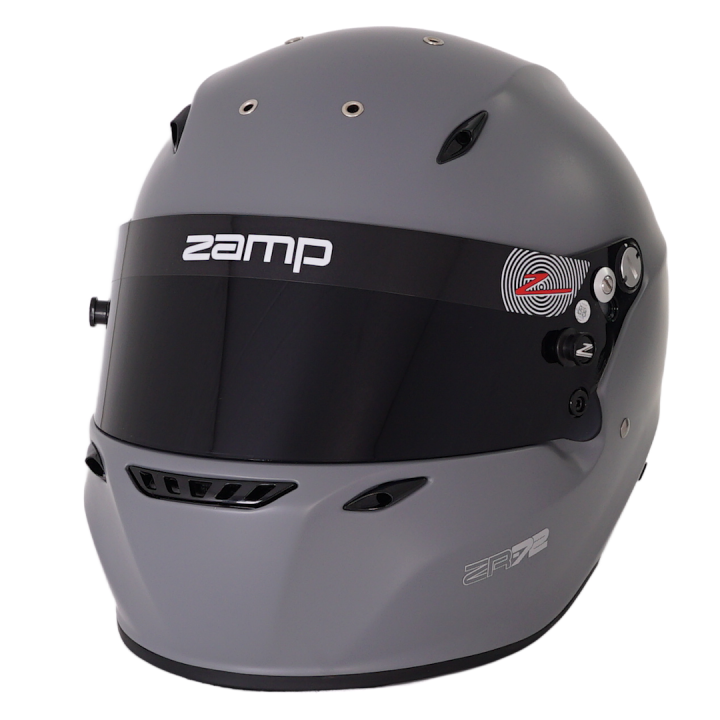 ZAMP ZR 72 Gray Mate -Magickart