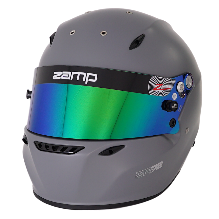 ZAMP ZR 72 Gray Mate -Magickart
