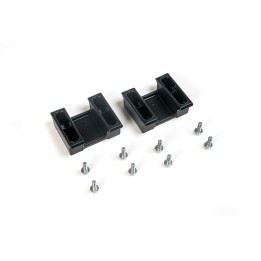 Kit fixação spoiler AV FP7