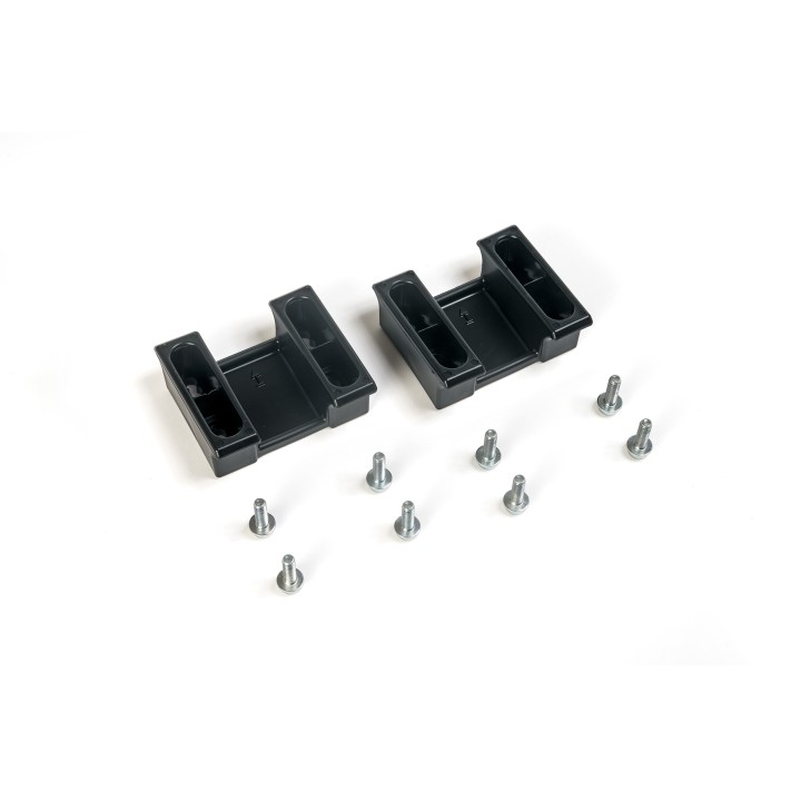Kit fissaggio spoiler AV FP7