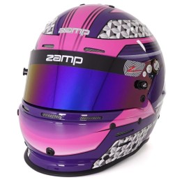 Promoção Zamp RZ-62 Graphic SA2020 - MagickArt