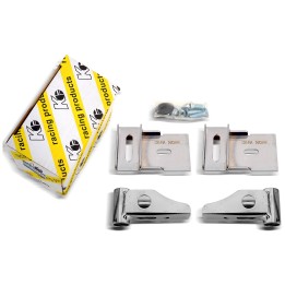 Kit Fixing Spoiler Ar Cik Rs3 -MagickArt