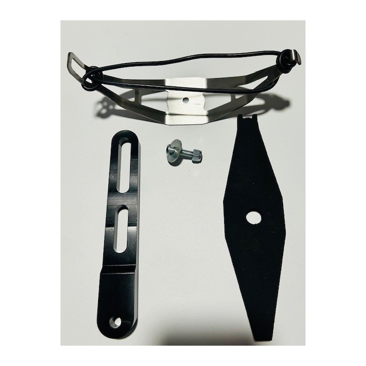 SUPPORT UNIVERSEL DE BOITE A AIR (+MOUSSE)-Magickart