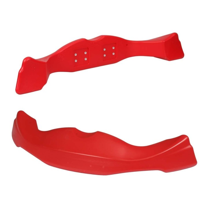 FRONT SPOILER XTR14 CIK 19/CA/20
