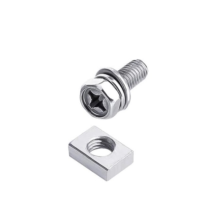 Battery screws and nuts kit -Magickart