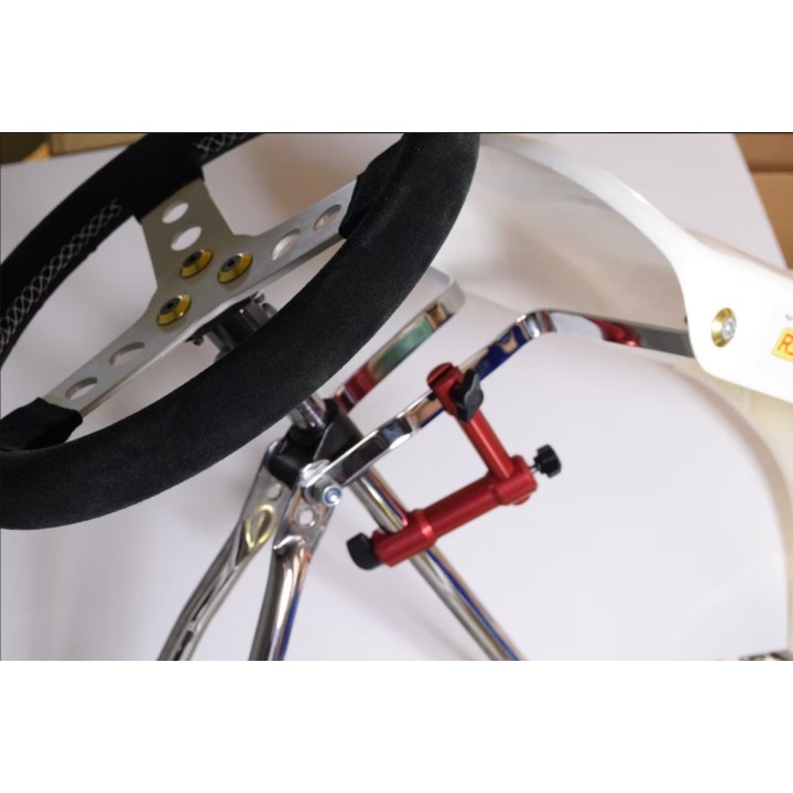 R3 Magtronic Eagle Eye réglage complet - Magickart