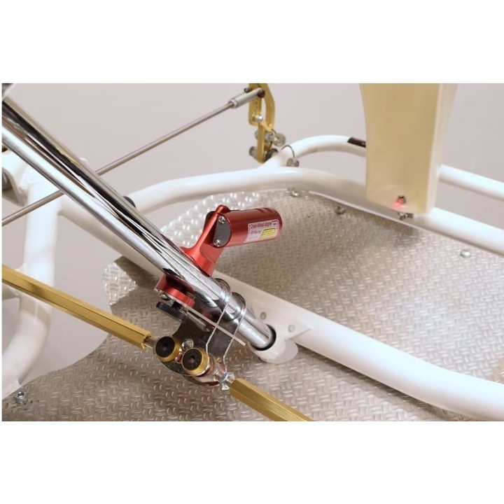 Centralizzatore della colonna Gestione R3 - Magickart