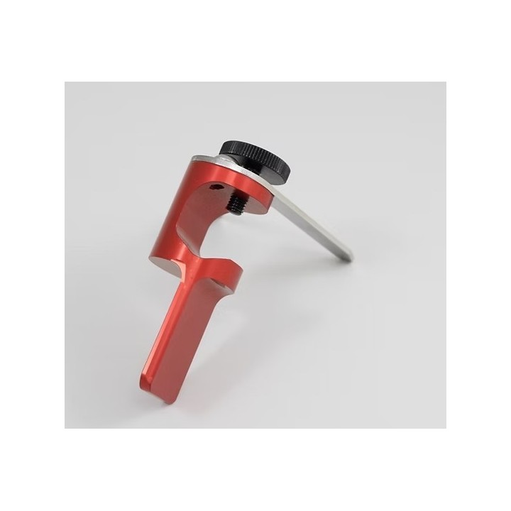 R3 Management Column Centralizer - MagickArt