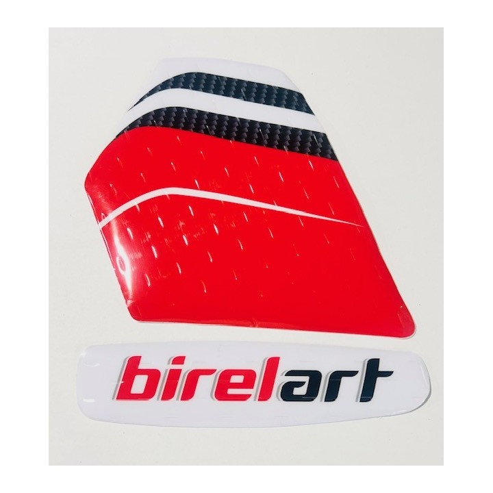 OKJ KZ 8.5 LT Pegatinas del tanque de Birelart-MagickArt
