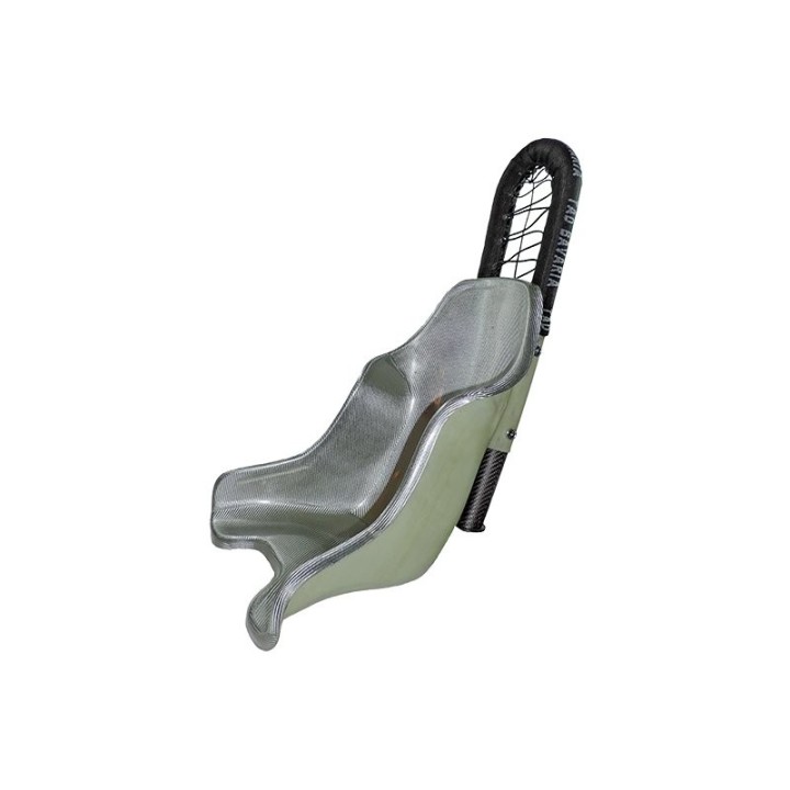 Assento Fia Securus - MagickArt