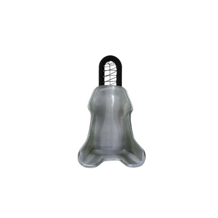 Assento Fia Securus - MagickArt