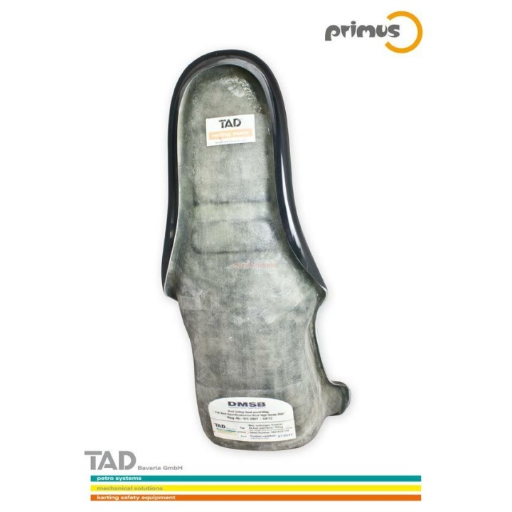 Guia Assento Primus Racer GFK W25 / 785 DMSB- Magichart