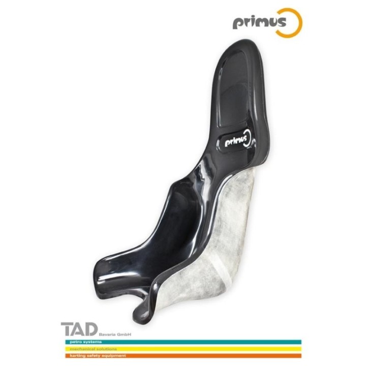 Guia Assento Primus Racer GFK W25 / 850 -MagickArt