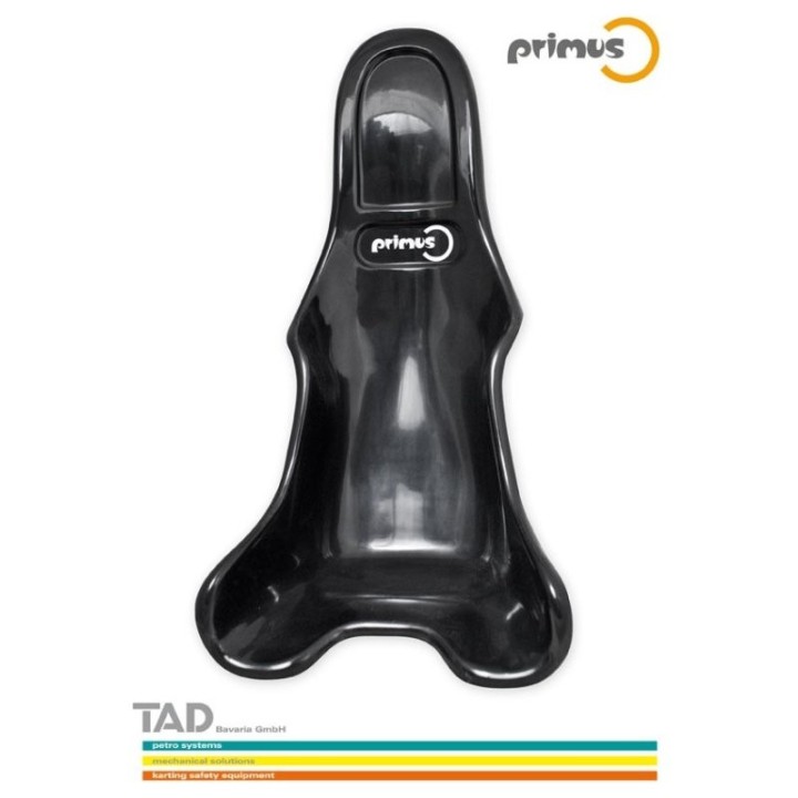 Guia Assento Primus Racer GFK W25 / 850 -MagickArt