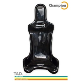 PAB CAMPEULIO CAMPEULIO RACER GFK W27 / 885 -MagickArt