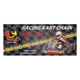 Chaine WK-219 Racing