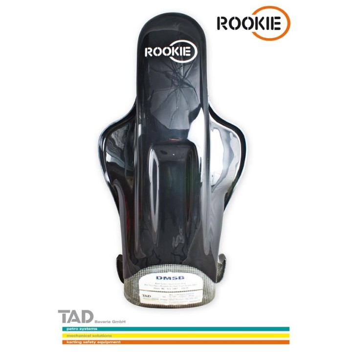 Sedile Tab Rookie GFK W32 / 935 - MagickArt