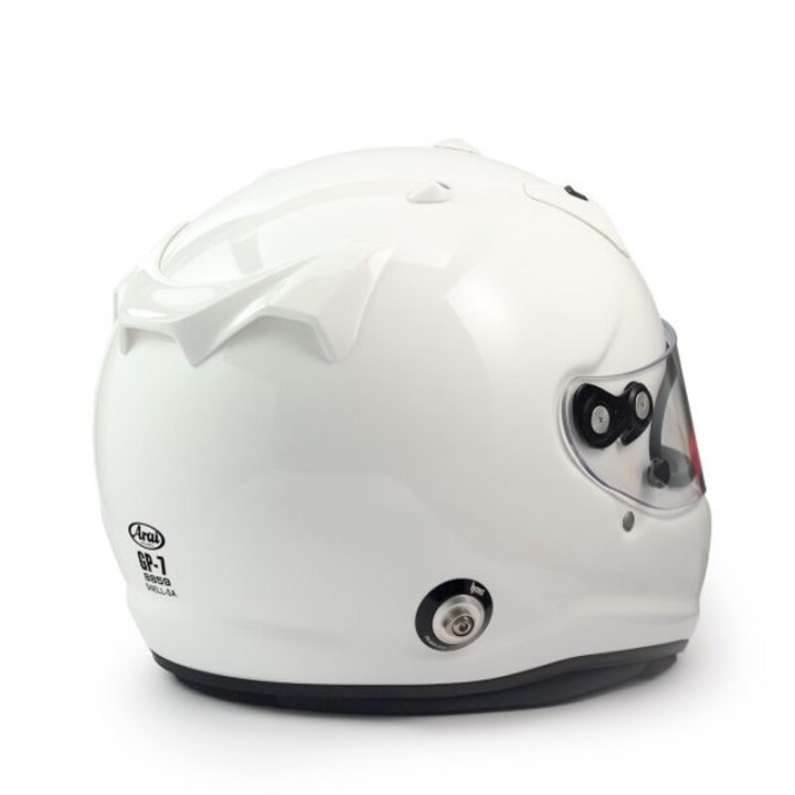 FIA-Helm Arai GP-7 Snell SA 2020 -Magickart