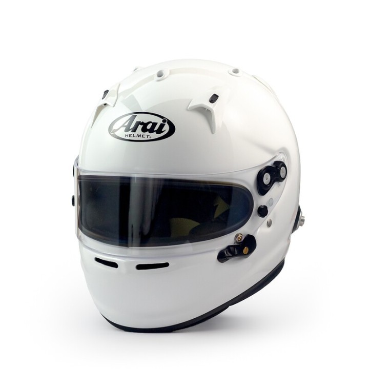 Fia κράνος Arai GP-7 SNELL SA 2020 -MAGICKART