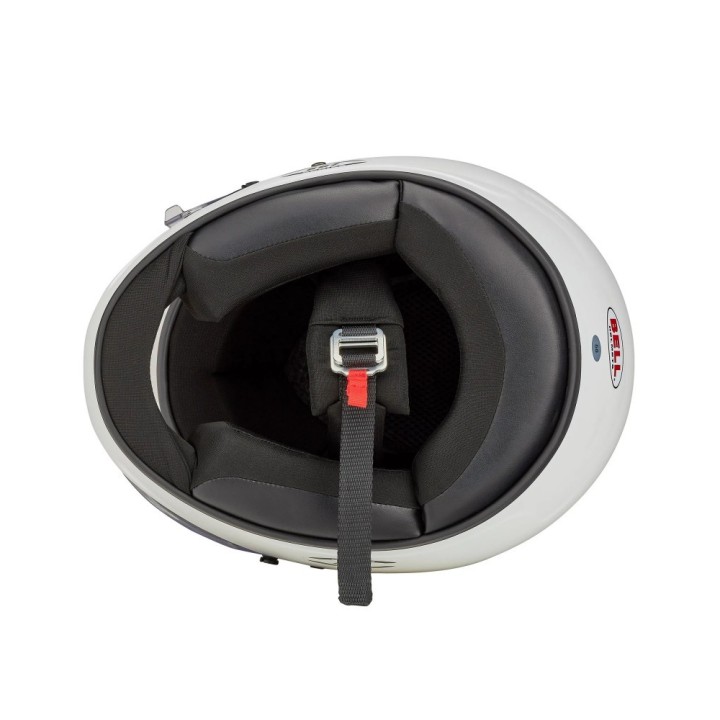 casque Bell KC7-CMR Kart -Magickart