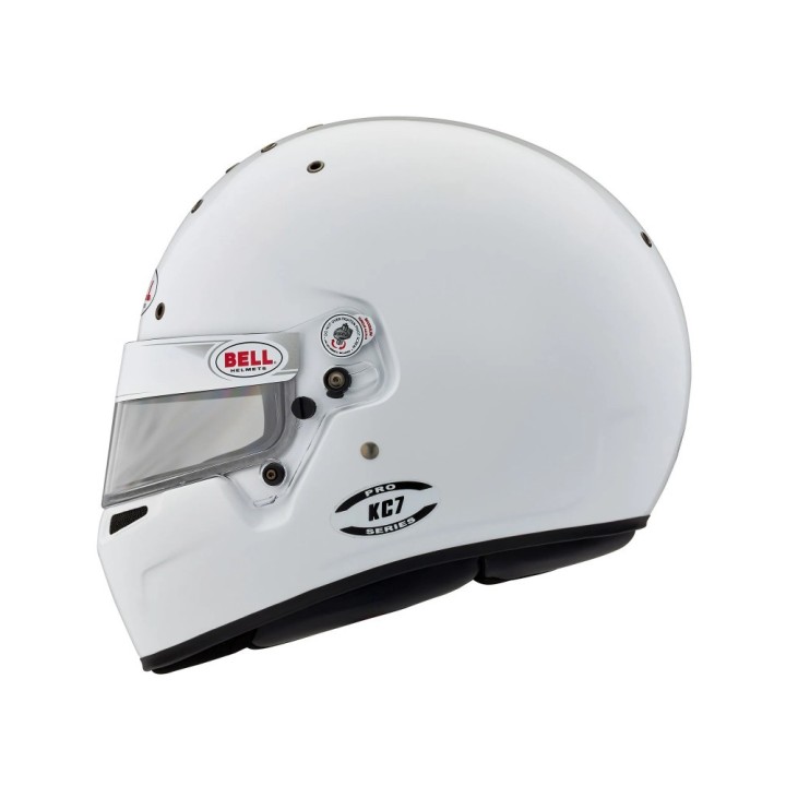 casque Bell KC7-CMR Kart -Magickart