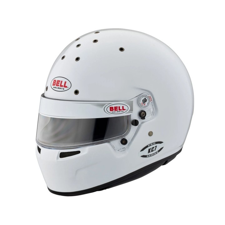 Helm Bell KC7-CMR -Magickart