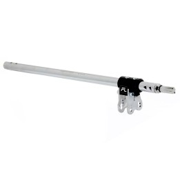(1) Set di colonne di gara Hi Tech L520