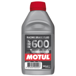 RBF 600 Factory Line  Motul