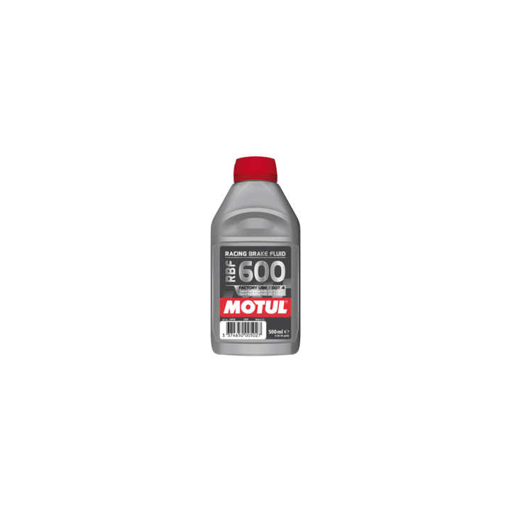 RBF 600 Factory Line  Motul