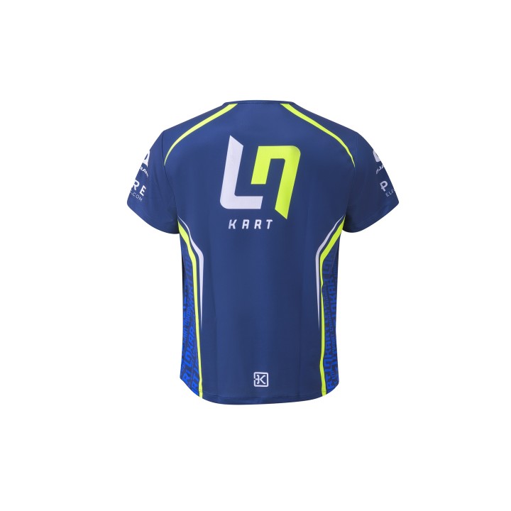 T-shirt da ln kart-magickart