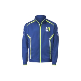 Lando Norris Zipee Jacket -Magickart