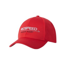 Redspeed Cap -Magickart