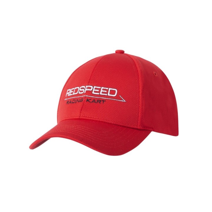 Redspeed Cap -Magickart