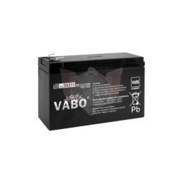 Batteria Vabo PM 7.0-12 SLA, 12V, 7AH -MagickArt