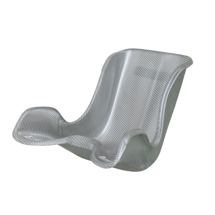 SEAT X.SEATS SILVER-magickart