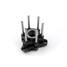 Frontplatte Tür KZ KF 25 / 42x66-6 / 6A HQ Birelart-Magickart