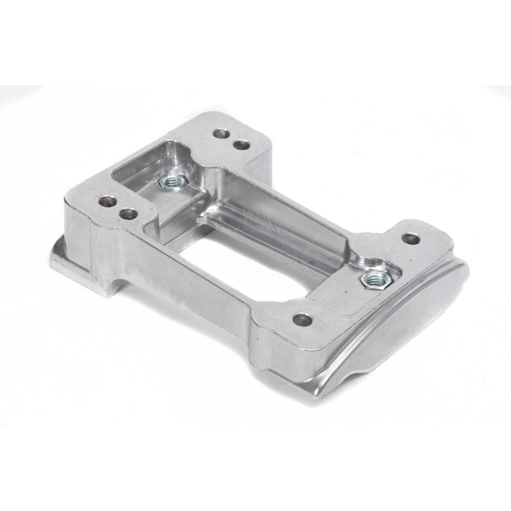 Platinum-Schiebermotor Birelart rotax-iiame-magickart