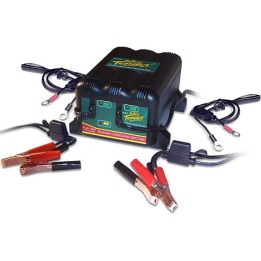 Charrgeur BATTERY TENDER INTERNATIONAL 2 BANK